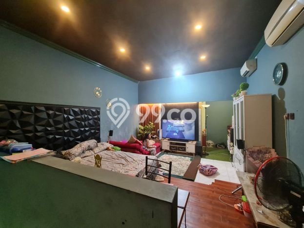 Rumah Modern Minimalis 0 Kamar Bisa Langsung Pindah di Solo Baru Rumah Modern Minimalis 0 Kamar Bisa Langsung Pindah di Solo Baru