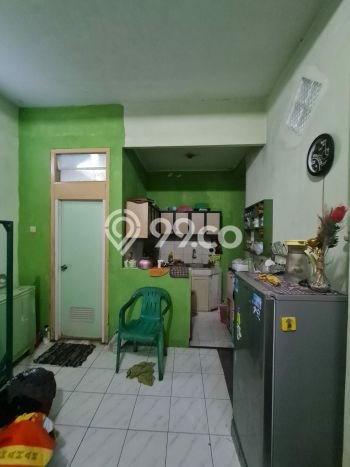 Rumah Modern Minimalis 0 Kamar Bisa Langsung Pindah di Solo Baru Rumah Modern Minimalis 0 Kamar Bisa Langsung Pindah di Solo Baru