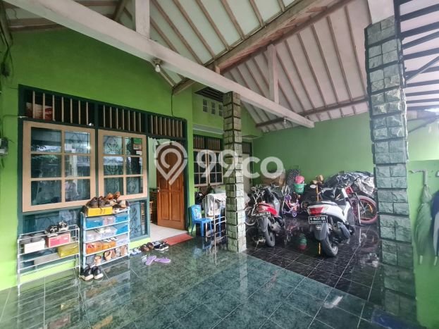 Rumah Modern Minimalis 0 Kamar Bisa Langsung Pindah di Solo Baru Rumah Modern Minimalis 0 Kamar Bisa Langsung Pindah di Solo Baru