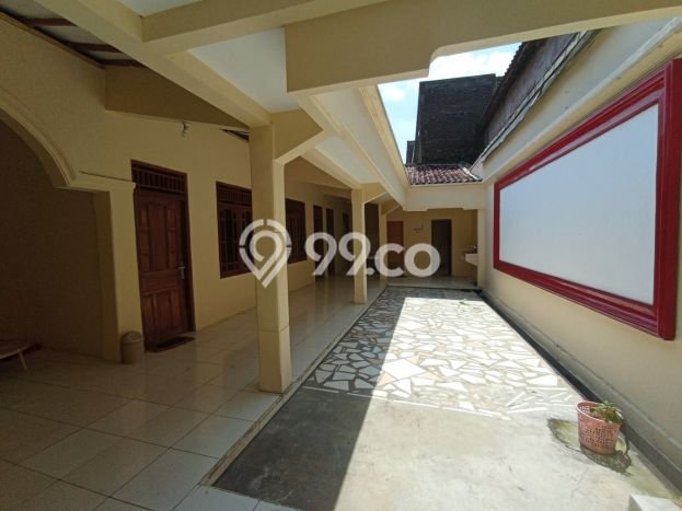 Ruko Usaha Dijual di Colomadu Karanganyar LT 290m2 & LB 250m2 Ruko Usaha Dijual di Colomadu Karanganyar LT 290m2 & LB 250m2