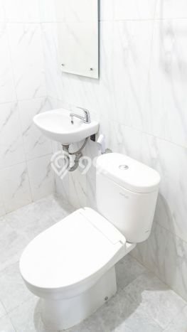 Rumah Modern Cantik 4 Kamar Bisa Langsung Pindah di Colomadu Rumah Modern Cantik 4 Kamar Bisa Langsung Pindah di Colomadu