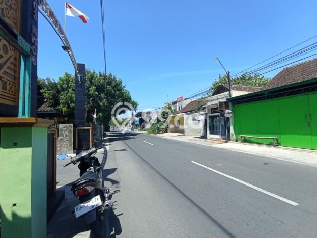 Disewakan Gudang Kawasan Klodran, Luas 500m², Lokasi Strategis, Siap Untuk Dipakai Disewakan Gudang Kawasan Klodran, Luas 500m², Lokasi Strategis, Siap Untuk Dipakai
