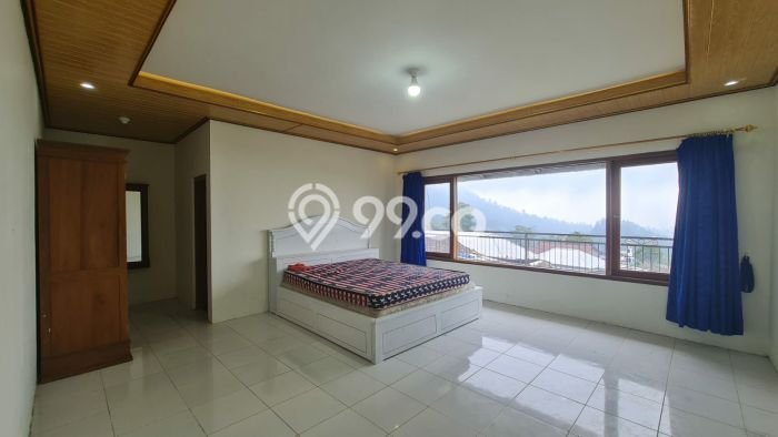 Jual Rumah Favorit Siap Huni LB 300m2 di Tawangmangu, Karanganyar Jual Rumah Favorit Siap Huni LB 300m2 di Tawangmangu, Karanganyar