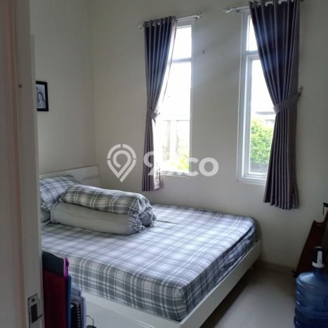 Rumah Modern Cantik 2 Kamar Bisa Langsung Pindah di Colomadu Rumah Modern Cantik 2 Kamar Bisa Langsung Pindah di Colomadu