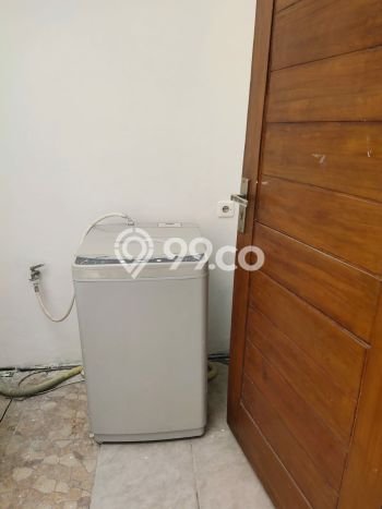 Hunian Ideal bagi Keluarga area Solo Baru - LT 86m² Hunian Ideal bagi Keluarga area Solo Baru - LT 86m²