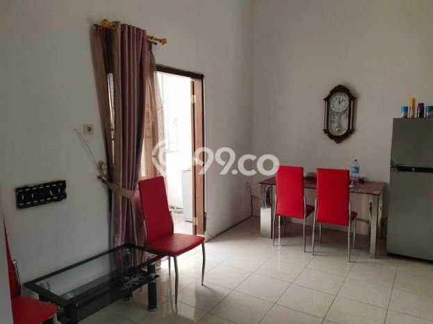 Hunian Ideal bagi Keluarga area Solo Baru - LT 86m² Hunian Ideal bagi Keluarga area Solo Baru - LT 86m²