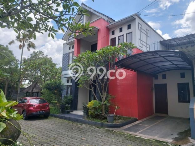 Rumah Modern Cantik 4 Kamar Bisa Langsung Pindah di Solo Baru Rumah Modern Cantik 4 Kamar Bisa Langsung Pindah di Solo Baru
