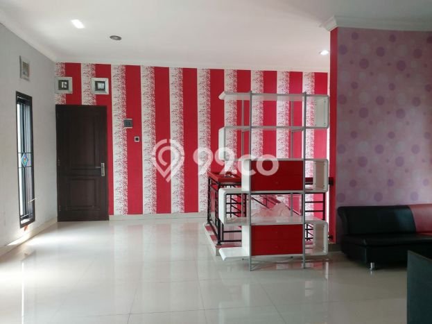 Rumah Modern Cantik 4 Kamar Bisa Langsung Pindah di Solo Baru Rumah Modern Cantik 4 Kamar Bisa Langsung Pindah di Solo Baru