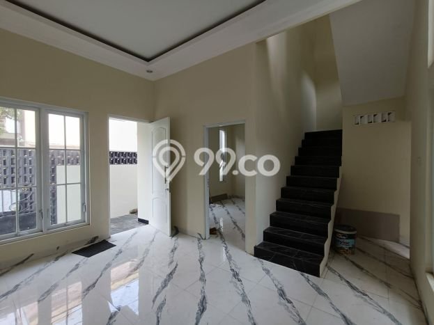 Hunian Cantik Modern Lb 110m2 di Kartosuro, Solo Hunian Cantik Modern Lb 110m2 di Kartosuro, Solo