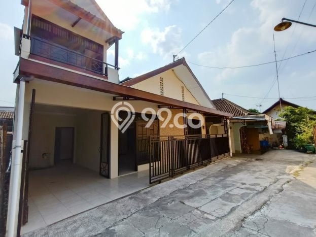 Dijual Rumah Minimalis Bagus Punya 4 KT di Manahan Solo SHM Dijual Rumah Minimalis Bagus Punya 4 KT di Manahan Solo SHM
