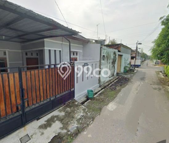 Dijual Cepat Rumah Bagus Siap Huni LB 60m2 di Mangkubumen, Solo Dijual Cepat Rumah Bagus Siap Huni LB 60m2 di Mangkubumen, Solo