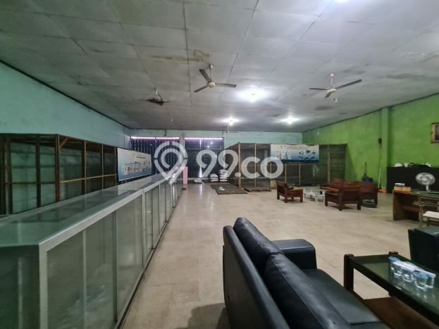 Komersial Paling Dicari LB 900m2 Dijual di Pabelan Komersial Paling Dicari LB 900m2 Dijual di Pabelan