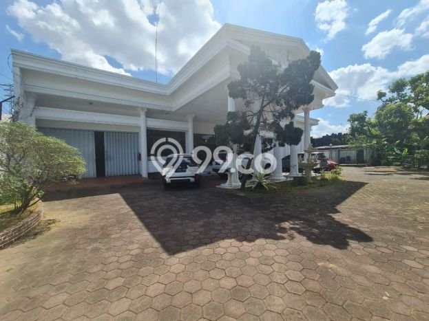 Dijual Rumah Elit Exclusive di Laweyan, Solo Dijual Rumah Elit Exclusive di Laweyan, Solo