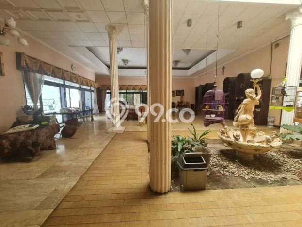 Dijual Rumah Elit Exclusive di Laweyan, Solo Dijual Rumah Elit Exclusive di Laweyan, Solo