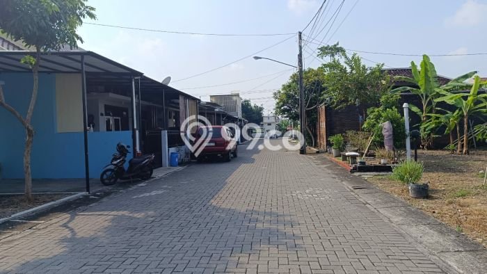 Dijual Cepat Rumah Bagus Siap Huni LB 120m2 di Solo Baru, Solo Dijual Cepat Rumah Bagus Siap Huni LB 120m2 di Solo Baru, Solo