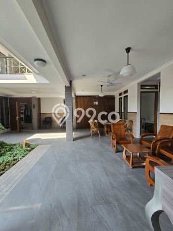 Dijual Rumah Mewah Exclusive di Laweyan, Surakarta Dijual Rumah Mewah Exclusive di Laweyan, Surakarta