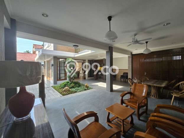 Dijual Rumah Mewah Exclusive di Laweyan, Surakarta Dijual Rumah Mewah Exclusive di Laweyan, Surakarta