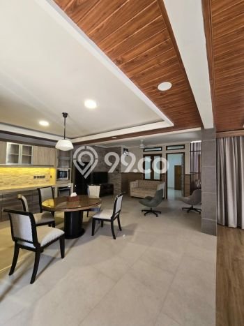 Dijual Rumah Mewah Exclusive di Laweyan, Surakarta Dijual Rumah Mewah Exclusive di Laweyan, Surakarta