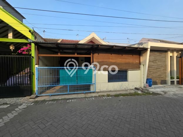 Dijual Cepat Rumah Bagus Siap Huni LB 112m2 di Solo Baru, Solo Dijual Cepat Rumah Bagus Siap Huni LB 112m2 di Solo Baru, Solo