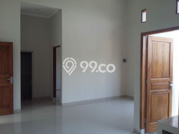 Rumah Strategis Modern Lb 60m2 di Colomadu, Karanganyar Rumah Strategis Modern Lb 60m2 di Colomadu, Karanganyar