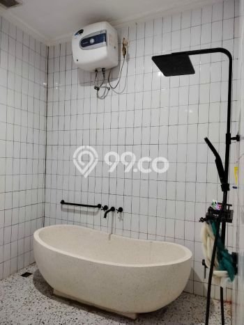 Rumah Modern Minimalis 4 Kamar Siap Huni di Colomadu Rumah Modern Minimalis 4 Kamar Siap Huni di Colomadu