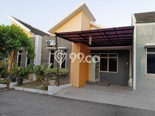 Rumah Modern Cantik 2 Kamar Bisa Langsung Pindah di Colomadu Rumah Modern Cantik 2 Kamar Bisa Langsung Pindah di Colomadu