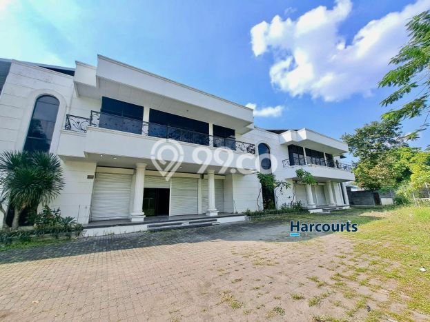 Gudang Disewa di Sukoharjo dengan LB 2560m2 Area Komersial Ramai Gudang Disewa di Sukoharjo dengan LB 2560m2 Area Komersial Ramai