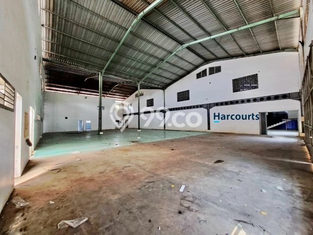 Gudang Disewa di Sukoharjo dengan LB 2560m2 Area Komersial Ramai Gudang Disewa di Sukoharjo dengan LB 2560m2 Area Komersial Ramai