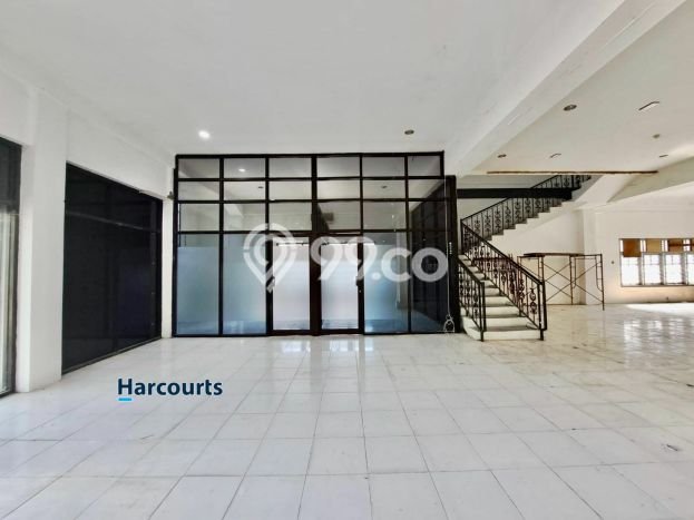 Gudang Disewa di Sukoharjo dengan LB 2560m2 Area Komersial Ramai Gudang Disewa di Sukoharjo dengan LB 2560m2 Area Komersial Ramai