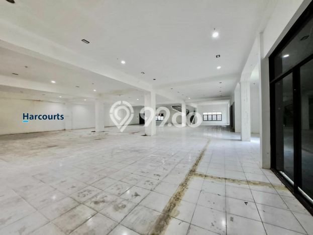 Gudang Disewa di Sukoharjo dengan LB 2560m2 Area Komersial Ramai Gudang Disewa di Sukoharjo dengan LB 2560m2 Area Komersial Ramai