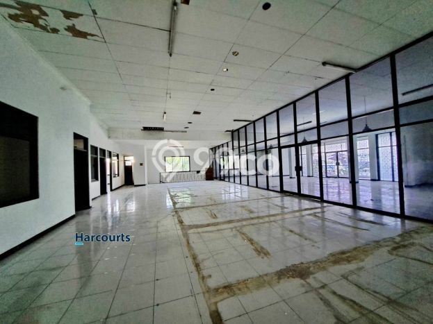 Gudang Disewa di Sukoharjo dengan LB 2560m2 Area Komersial Ramai Gudang Disewa di Sukoharjo dengan LB 2560m2 Area Komersial Ramai