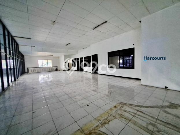 Gudang Disewa di Sukoharjo dengan LB 2560m2 Area Komersial Ramai Gudang Disewa di Sukoharjo dengan LB 2560m2 Area Komersial Ramai