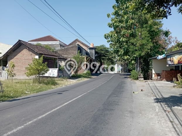 Komersial Favorit Dijual di Colomadu Karanganyar Area Pusat Bisnis Komersial Favorit Dijual di Colomadu Karanganyar Area Pusat Bisnis