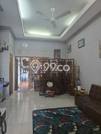 Hunian Cantik Modern Lb 200m2 di Colomadu, Karanganyar Hunian Cantik Modern Lb 200m2 di Colomadu, Karanganyar