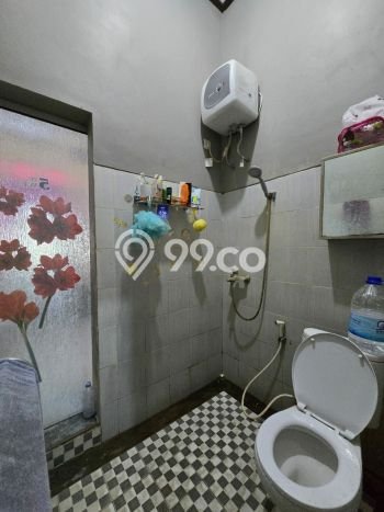Hunian Cantik Modern Lb 200m2 di Colomadu, Karanganyar Hunian Cantik Modern Lb 200m2 di Colomadu, Karanganyar