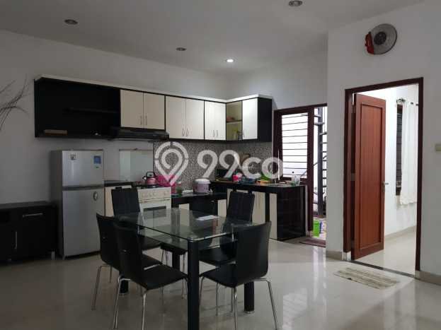 Lokasi terbaik! Rumah siap huni disewakan di Colomadu LB 200m2 Lokasi terbaik! Rumah siap huni disewakan di Colomadu LB 200m2