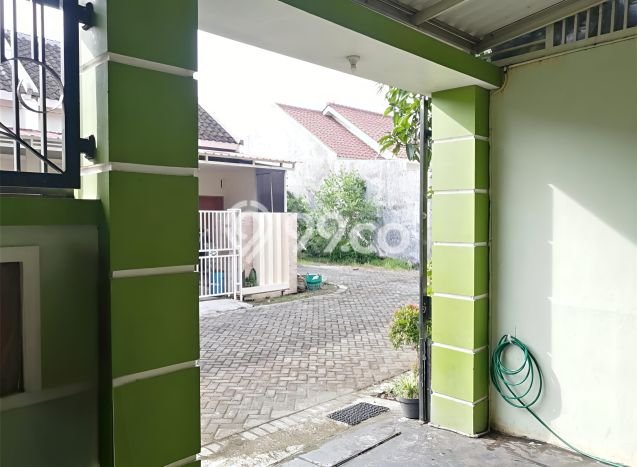 Hunian Terjangkau Dijual Area Baki, Sukoharjo Harga Rp 365 Juta Hunian Terjangkau Dijual Area Baki, Sukoharjo Harga Rp 365 Juta
