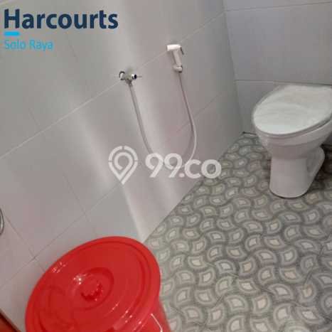 Jual Rumah Murah Meriah mojosongo Punya 2 Kamar & LT 56m2 Jual Rumah Murah Meriah mojosongo Punya 2 Kamar & LT 56m2