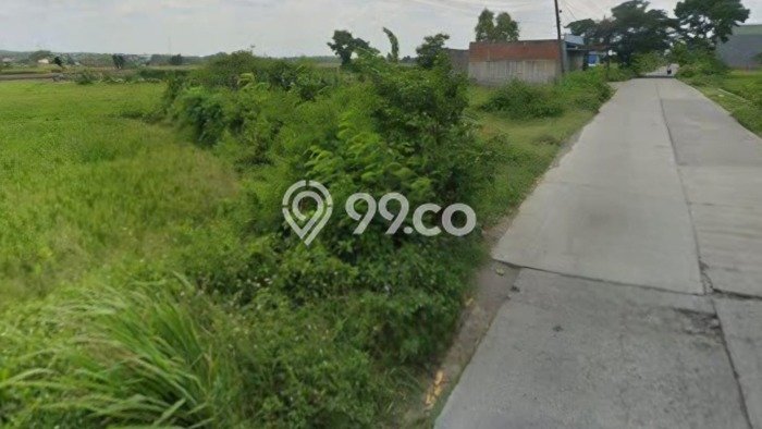 Dijual Tanah di Ngemplak Boyolali Luas 861m2 SHM Dijual Tanah di Ngemplak Boyolali Luas 861m2 SHM