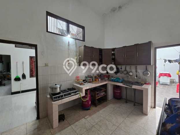 Dijual Cepat Rumah Bagus Siap Huni LB 8m2 di Jebres, Solo Dijual Cepat Rumah Bagus Siap Huni LB 8m2 di Jebres, Solo