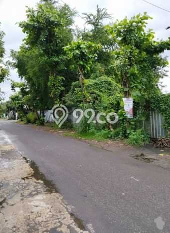 Kavling Tanah Lokasi Strategis di Banjarsari, Solo Disewakan 2910m2 Kavling Tanah Lokasi Strategis di Banjarsari, Solo Disewakan 2910m2