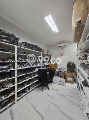 Ruko Dijual di Prime Area Surakarta Luas 200m2 Ruko Dijual di Prime Area Surakarta Luas 200m2