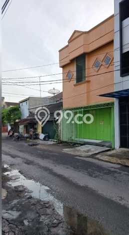 Unit Ruko Dijual di Surakarta LT 150m2 & LB 150m2 Unit Ruko Dijual di Surakarta LT 150m2 & LB 150m2