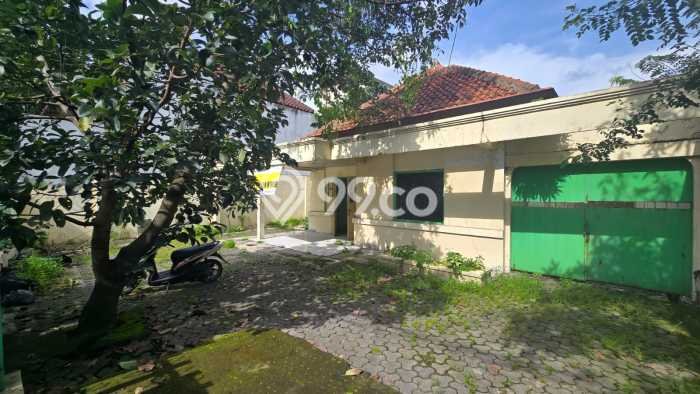 Kavling Tanah Dijual di Manahan Solo Spesifikasi 438m2 Kavling Tanah Dijual di Manahan Solo Spesifikasi 438m2