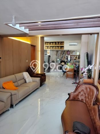 Dijual Cepat Rumah Favorit Siap Huni LB 226m2 di Gentan, Solo Dijual Cepat Rumah Favorit Siap Huni LB 226m2 di Gentan, Solo