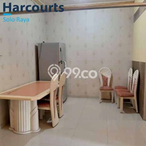 Rumah Modern Minimalis 3 KT Siap Huni di Grogol Rumah Modern Minimalis 3 KT Siap Huni di Grogol