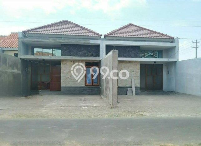 Hunian Murah Dijual di Solo Baru, Solo Harga Rp 450 Juta Hunian Murah Dijual di Solo Baru, Solo Harga Rp 450 Juta
