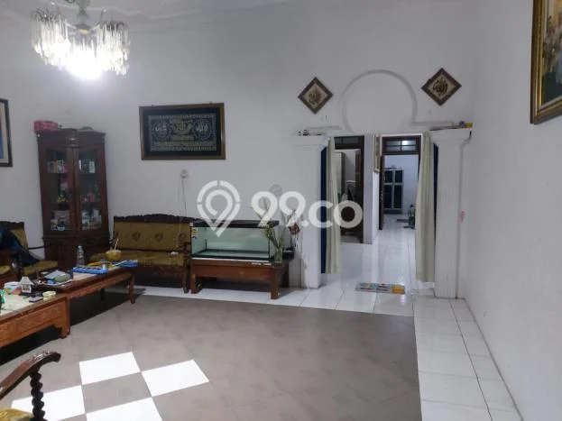 For Sale Rumah 4 Kamar Lokasi Ideal Bagus dan Strategis di Delanggu For Sale Rumah 4 Kamar Lokasi Ideal Bagus dan Strategis di Delanggu