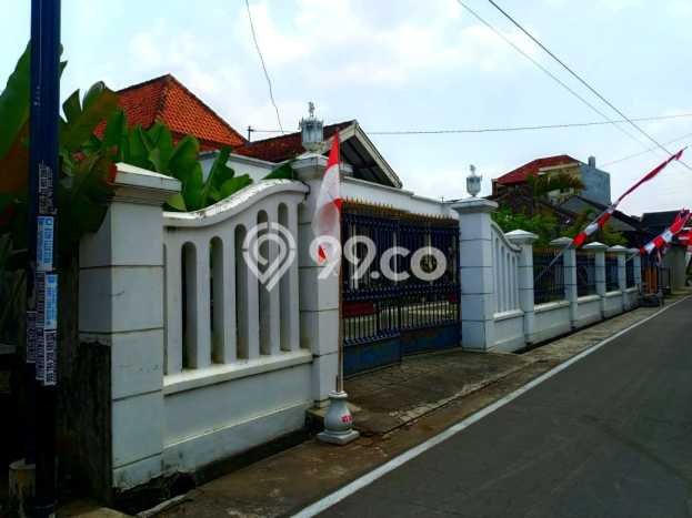 Sewa cepat rumah minimalis lokasi strategis 4 Kamar di Colomadu, Solo Sewa cepat rumah minimalis lokasi strategis 4 Kamar di Colomadu, Solo