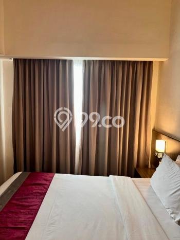 Apartemen Modern Dijual di Banjarsari, Solo Dilengkapi 1 KT dan 1 KM Apartemen Modern Dijual di Banjarsari, Solo Dilengkapi 1 KT dan 1 KM